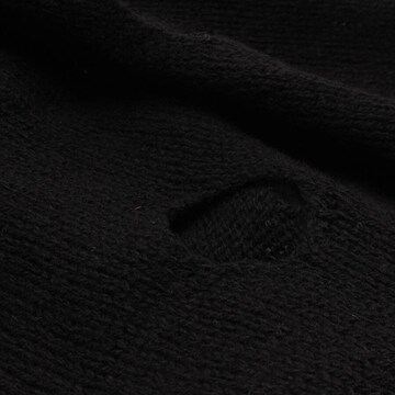 PRADA Sweater & Cardigan in M in Black