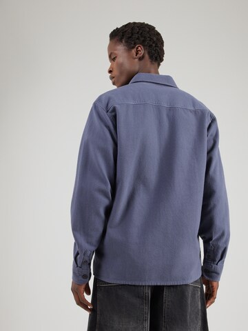 BILLABONG Kurtka przejściowa w kolorze szary