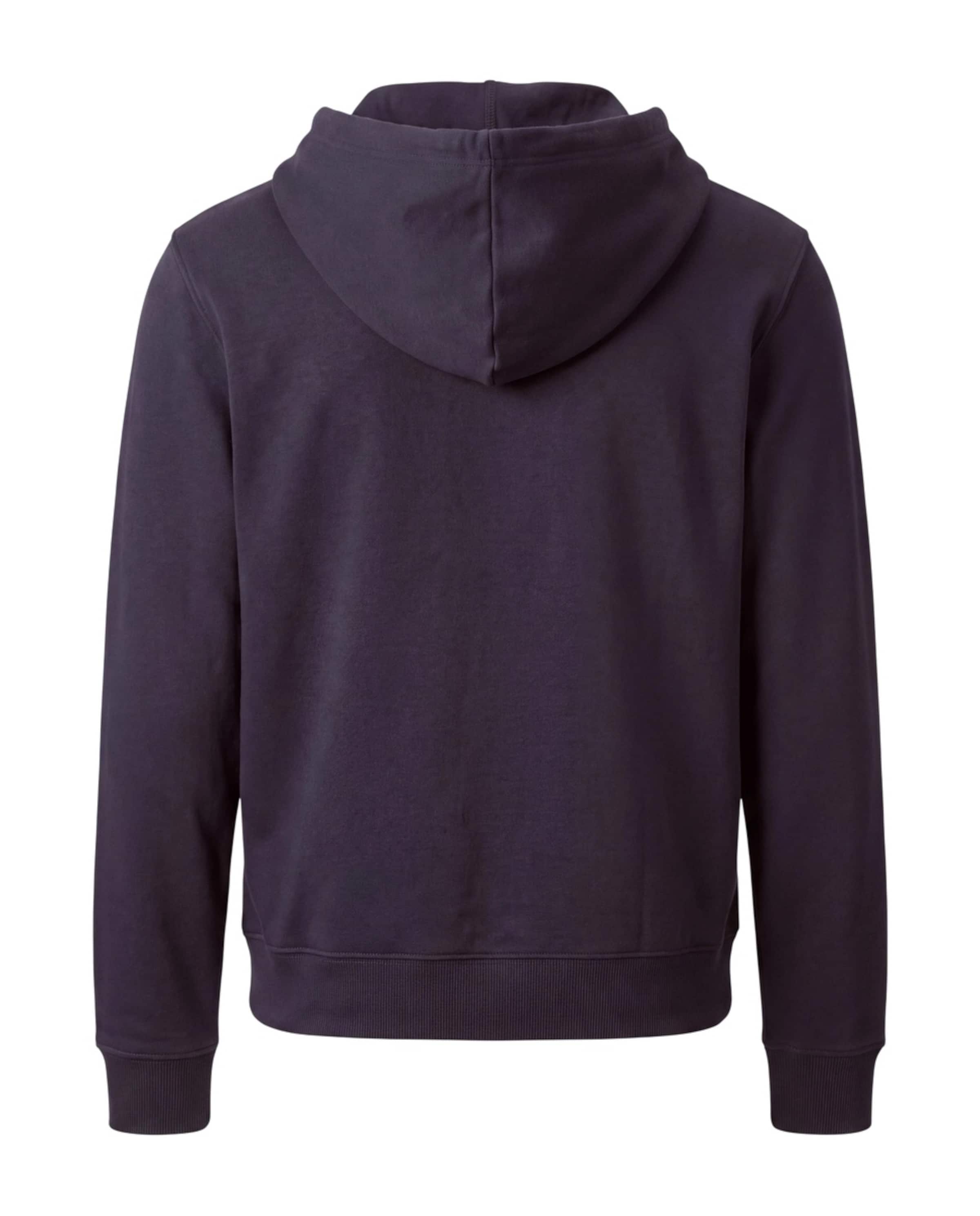 Calvin Klein Jeans - Sweatshirt em azul
