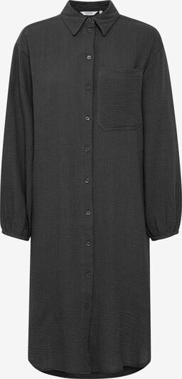 b.young Blusenkleid 'iberlin' Long Shirt - in schwarz, Produktansicht