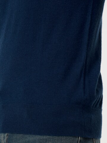 Maglietta di CASH-MERE.CH in blu