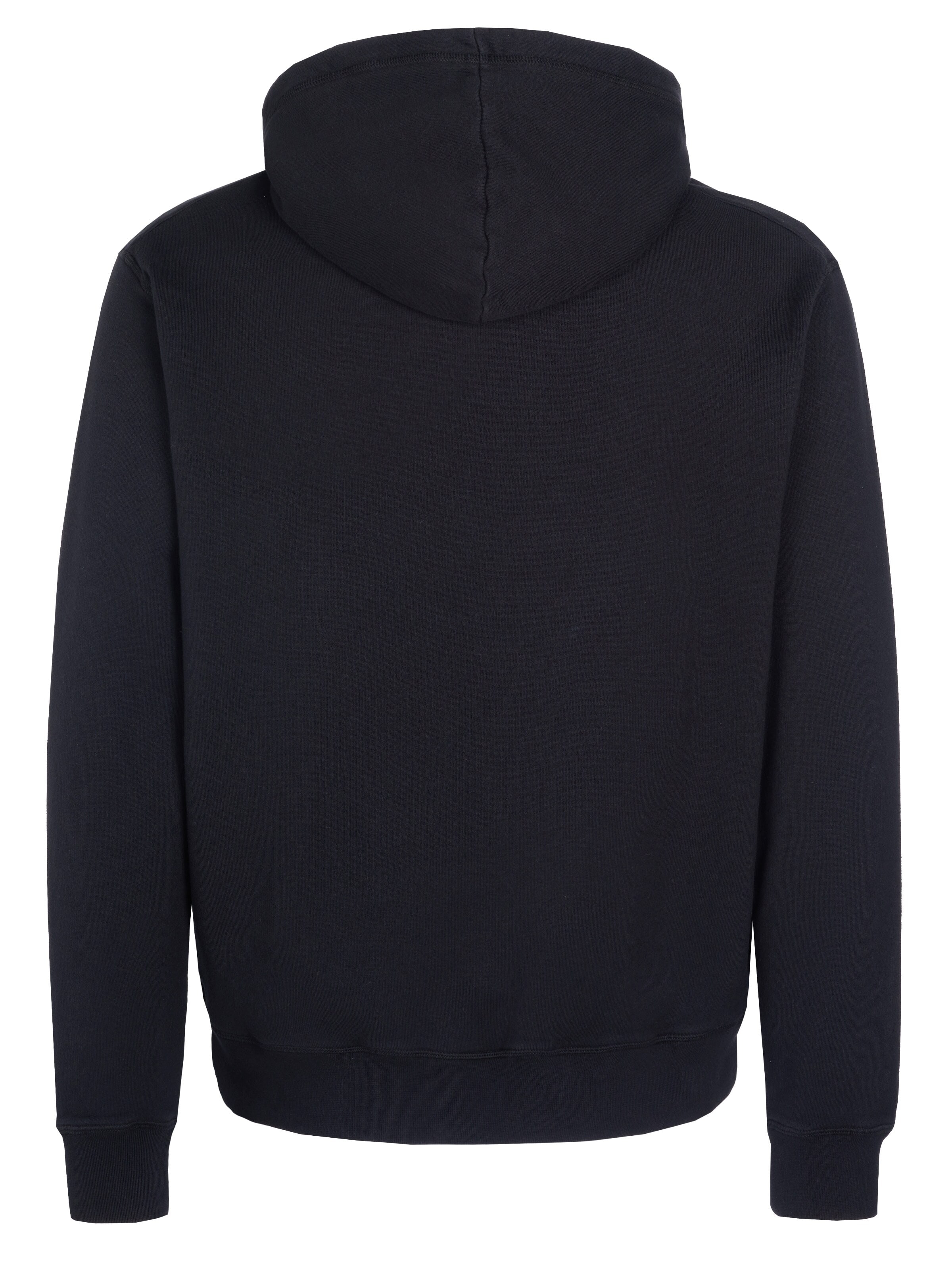 DS2 Sweatshirt in Zwart