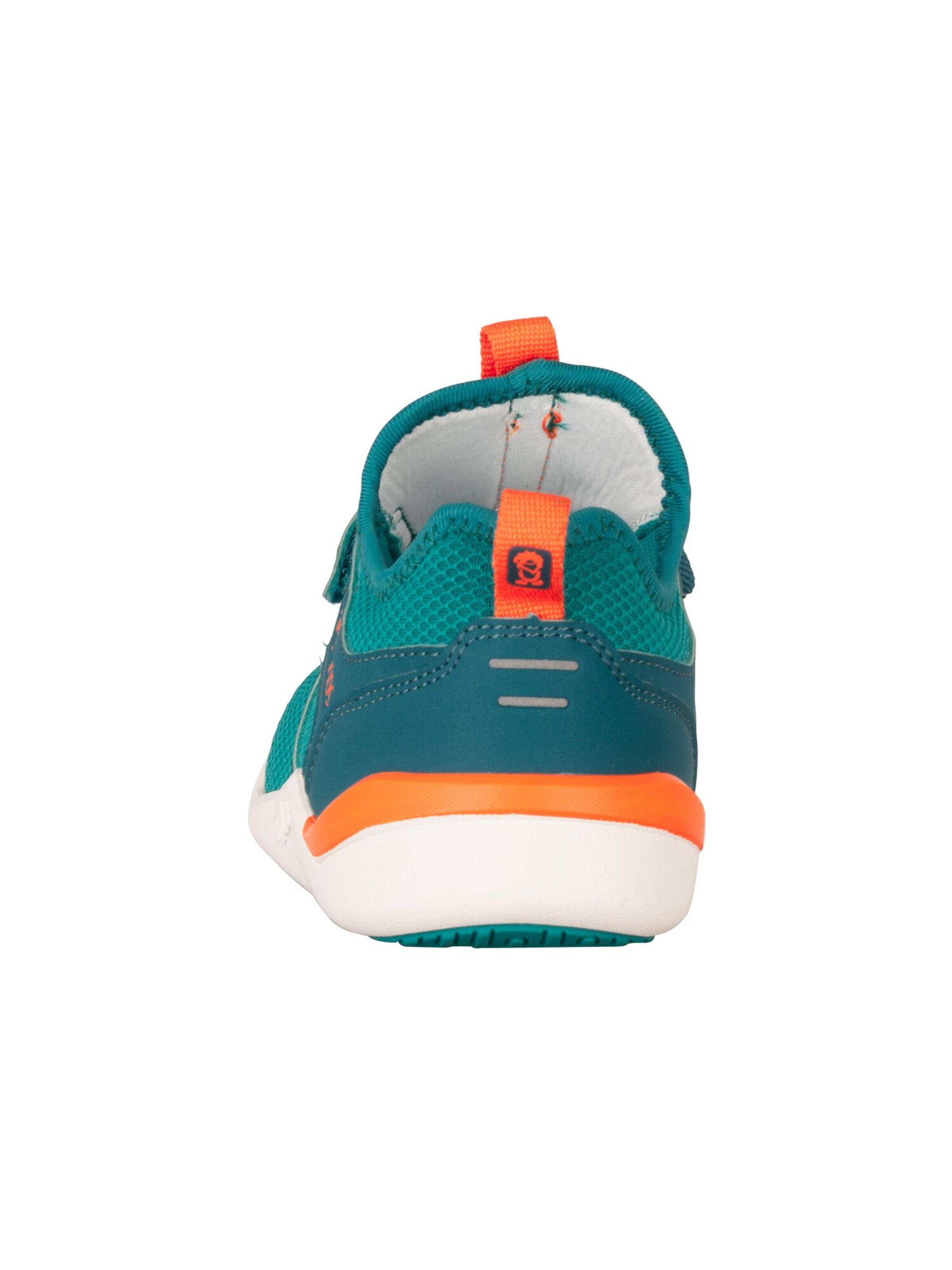 TROLLKIDS Flats in Green
