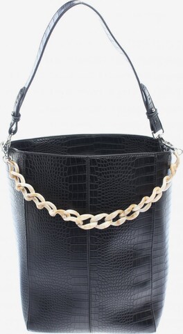 HVISK Bag in One size in Black: front