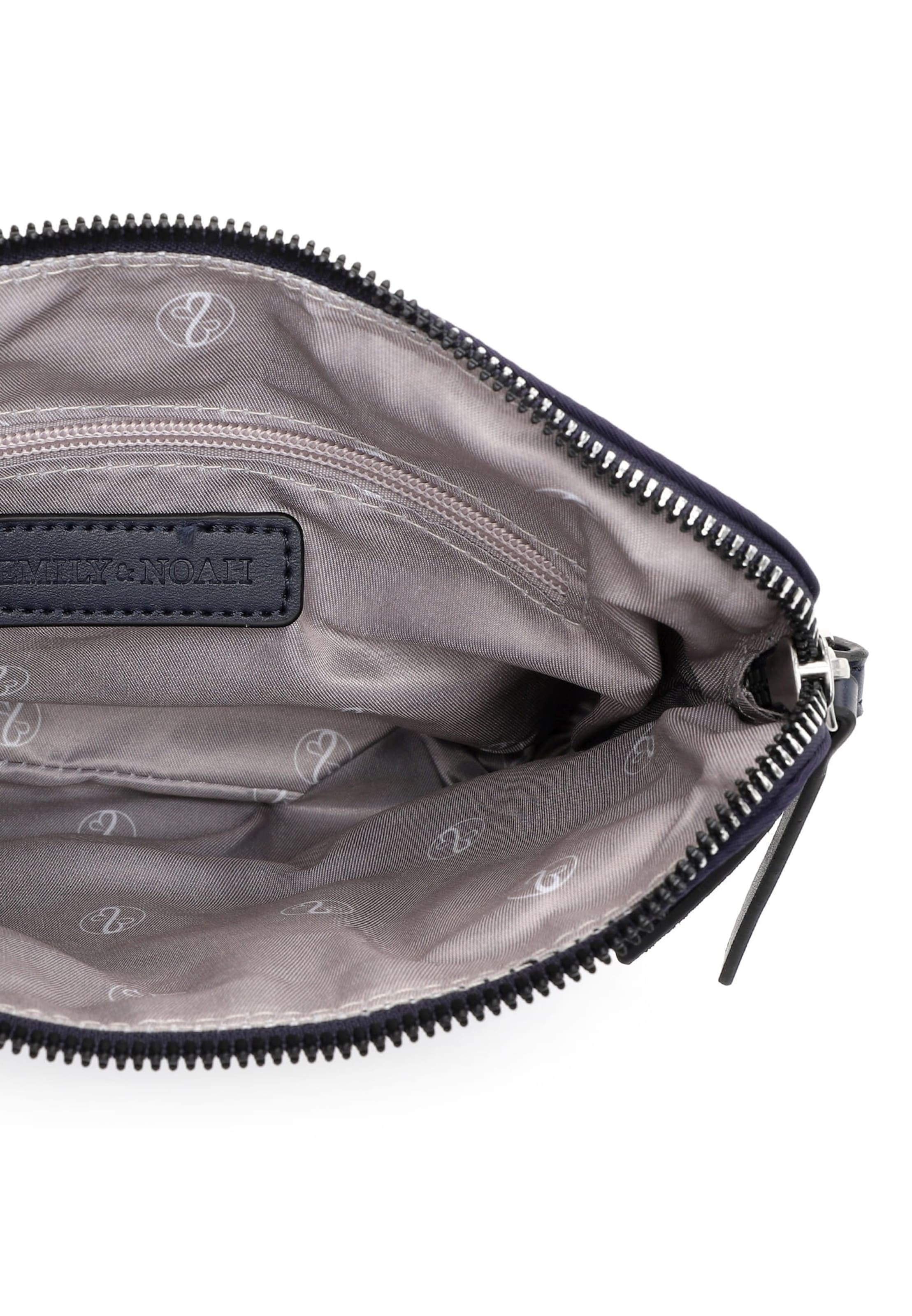 Emily & Noah Crossbody Bag 'Jill' in Blue