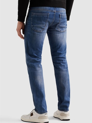 PME Legend Regular Jeans 'PME Legend Nightflight regular fit jeans' in Blue