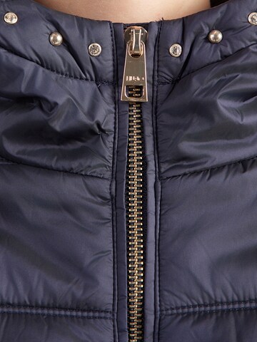 Liu Jo Övergångsjacka i blå