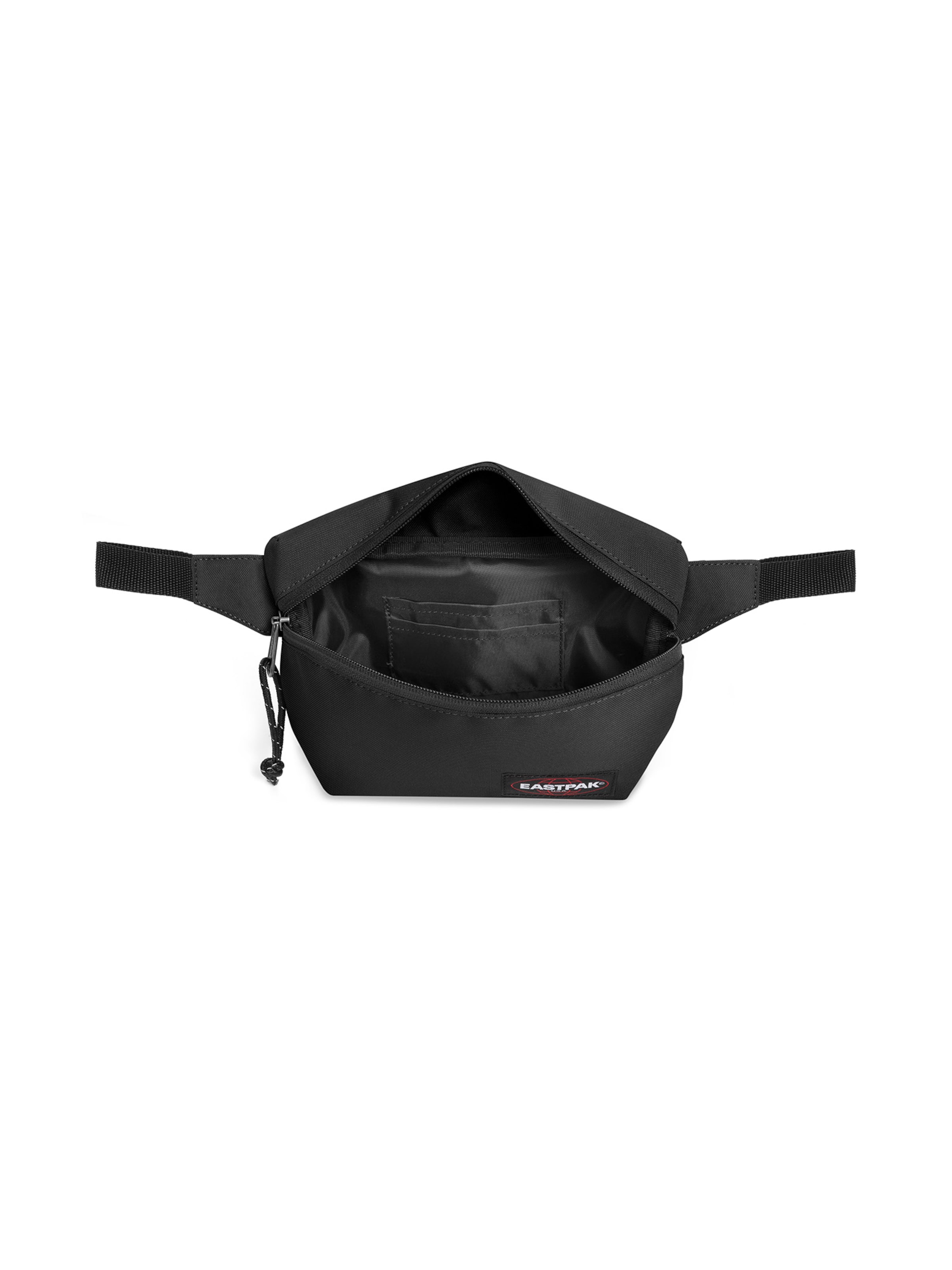 juoda EASTPAK Rankinė ant juosmens 'Sommar'