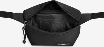 EASTPAK Vöökott 'Sommar', värv must