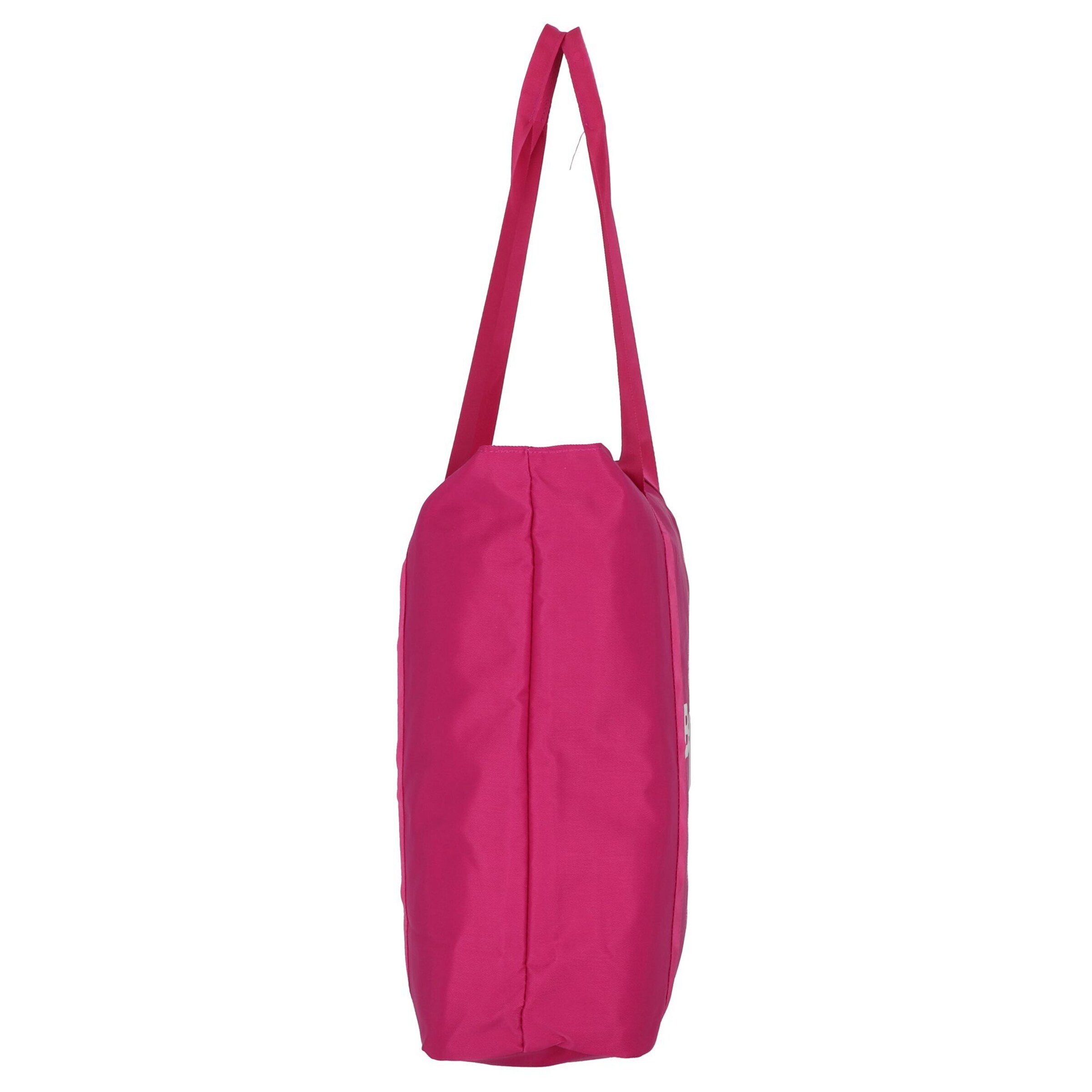 BENCH Shopper in Pink