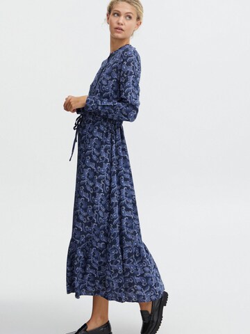 Robe ' JOSA ' b.young en bleu