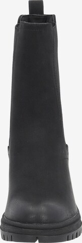 Palado Chelsea Boots 'Thasos 018-1401' in Black