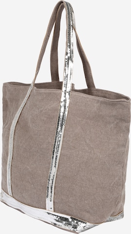 Vanessa Bruno Shopper 'CABAS' in Grau