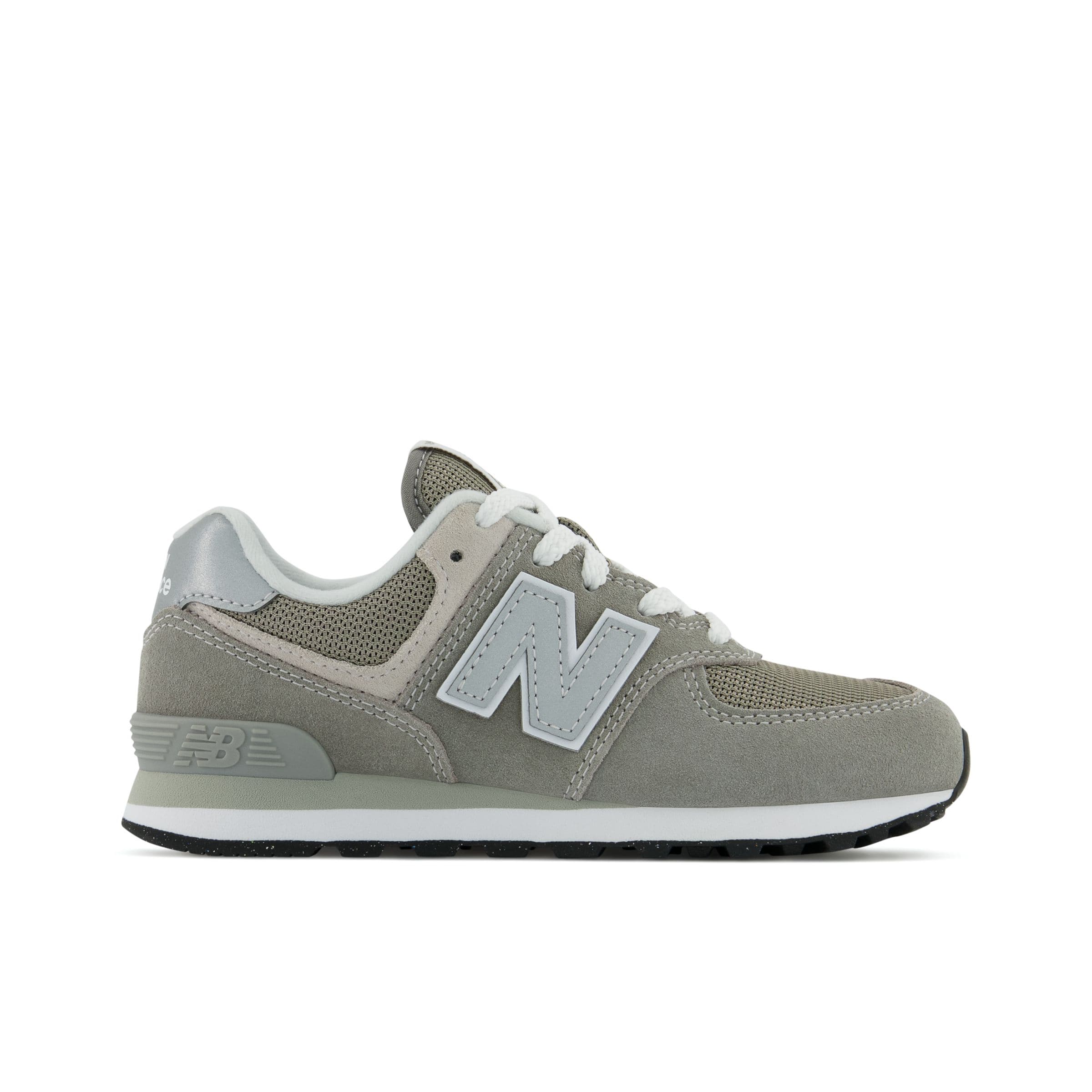 Baskets '574' new balance en gris
