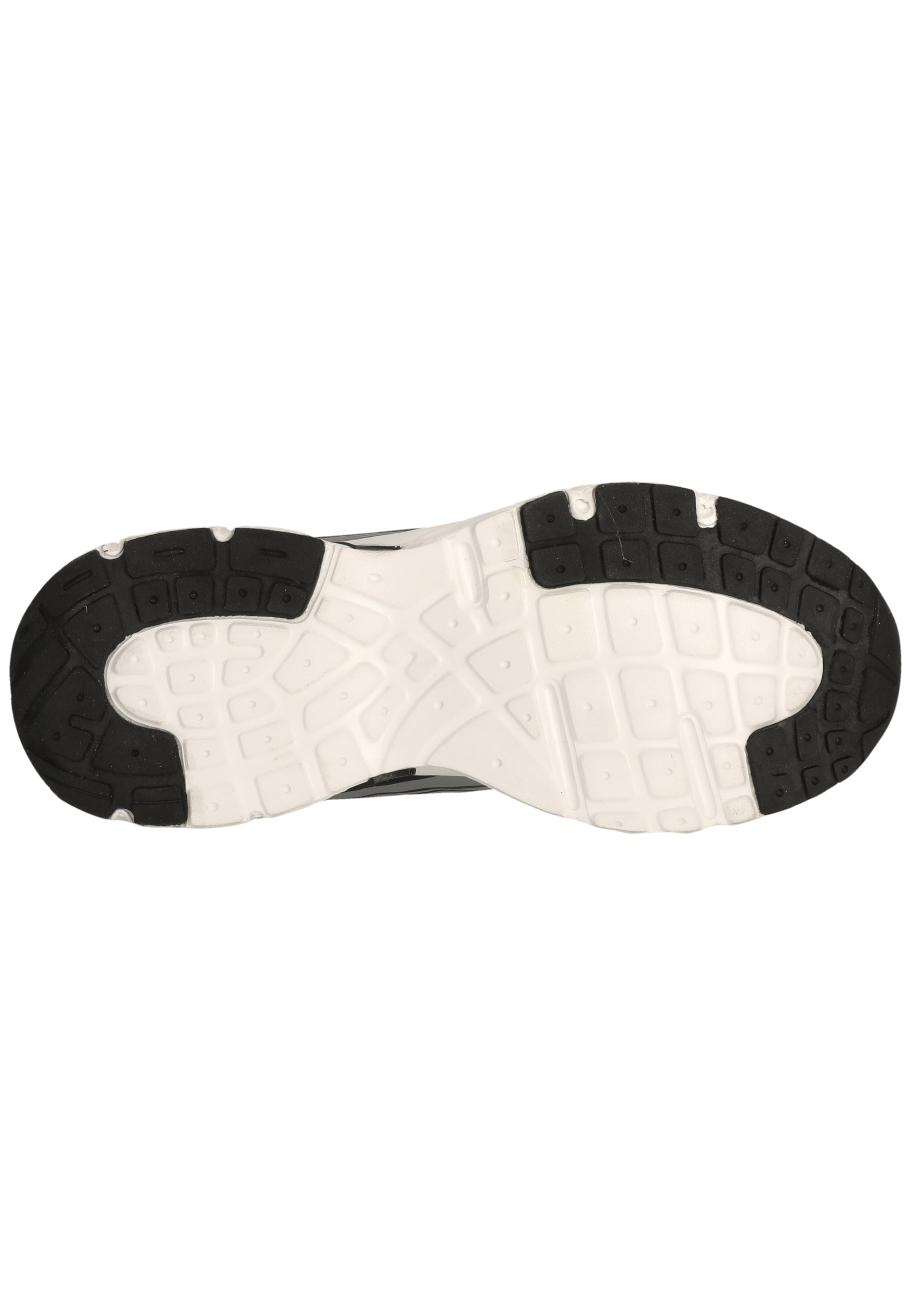 ENDURANCE Platform trainers 'Pelaro' in Grey