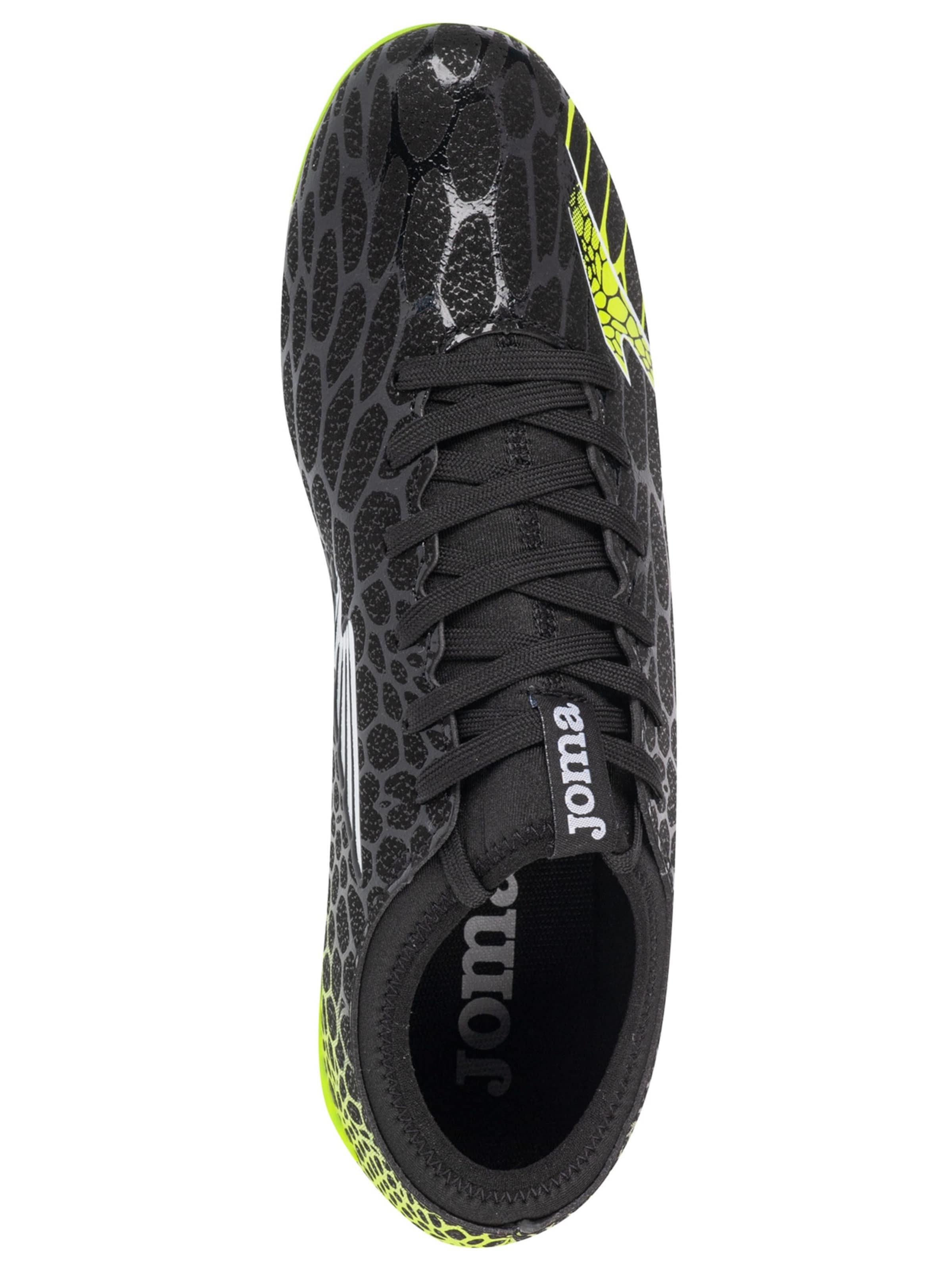 JOMA Voetbalschoen 'Gol 24 GOLS AG' in Zwart