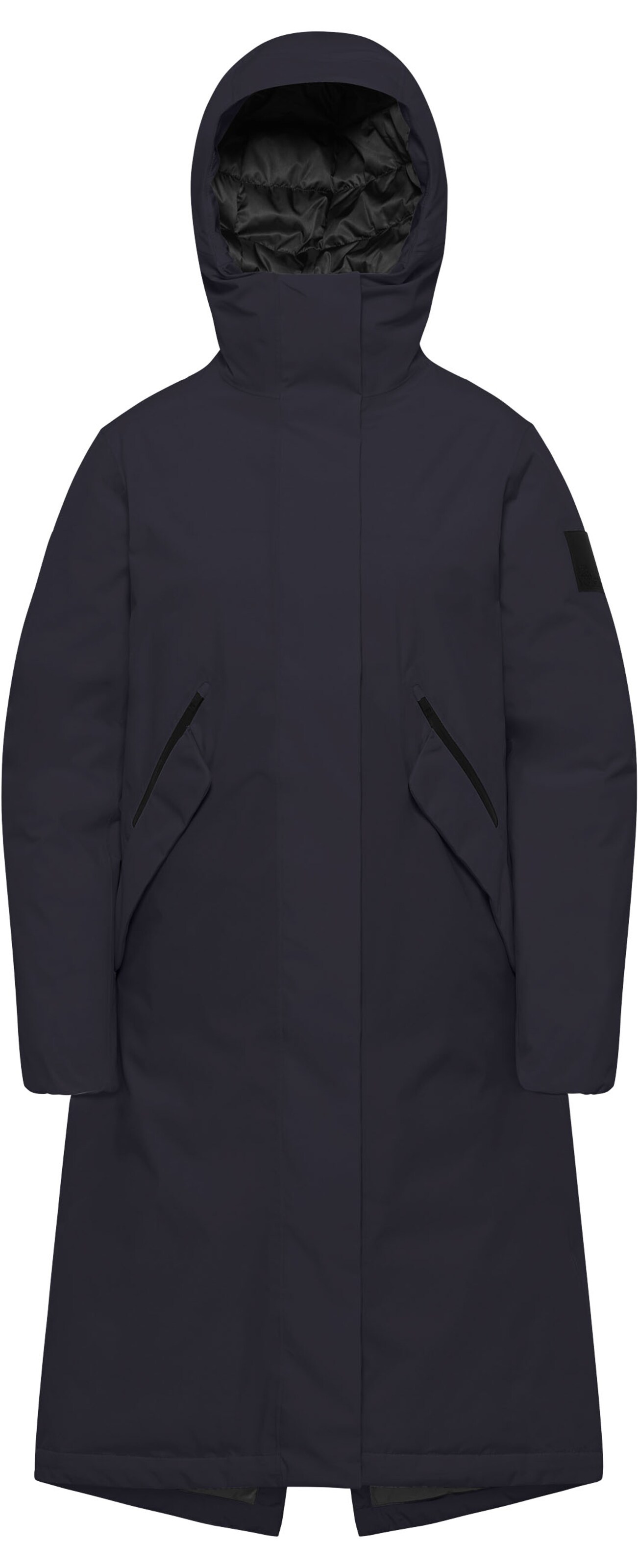 JACK WOLFSKIN Outdoor Coat in Blue
