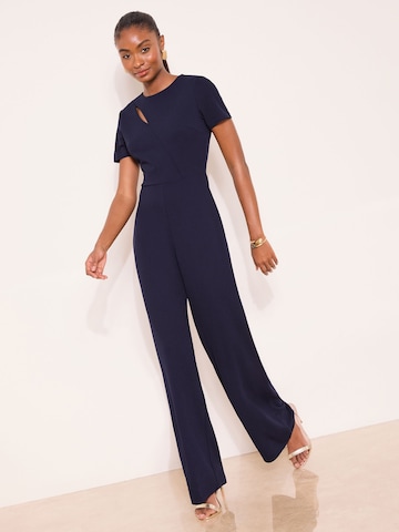 Lipsy Комбинезон в Синий