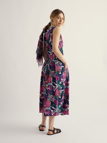 Seasalt Cornwall Zomerjurk 'Belle' in Gemengde kleuren