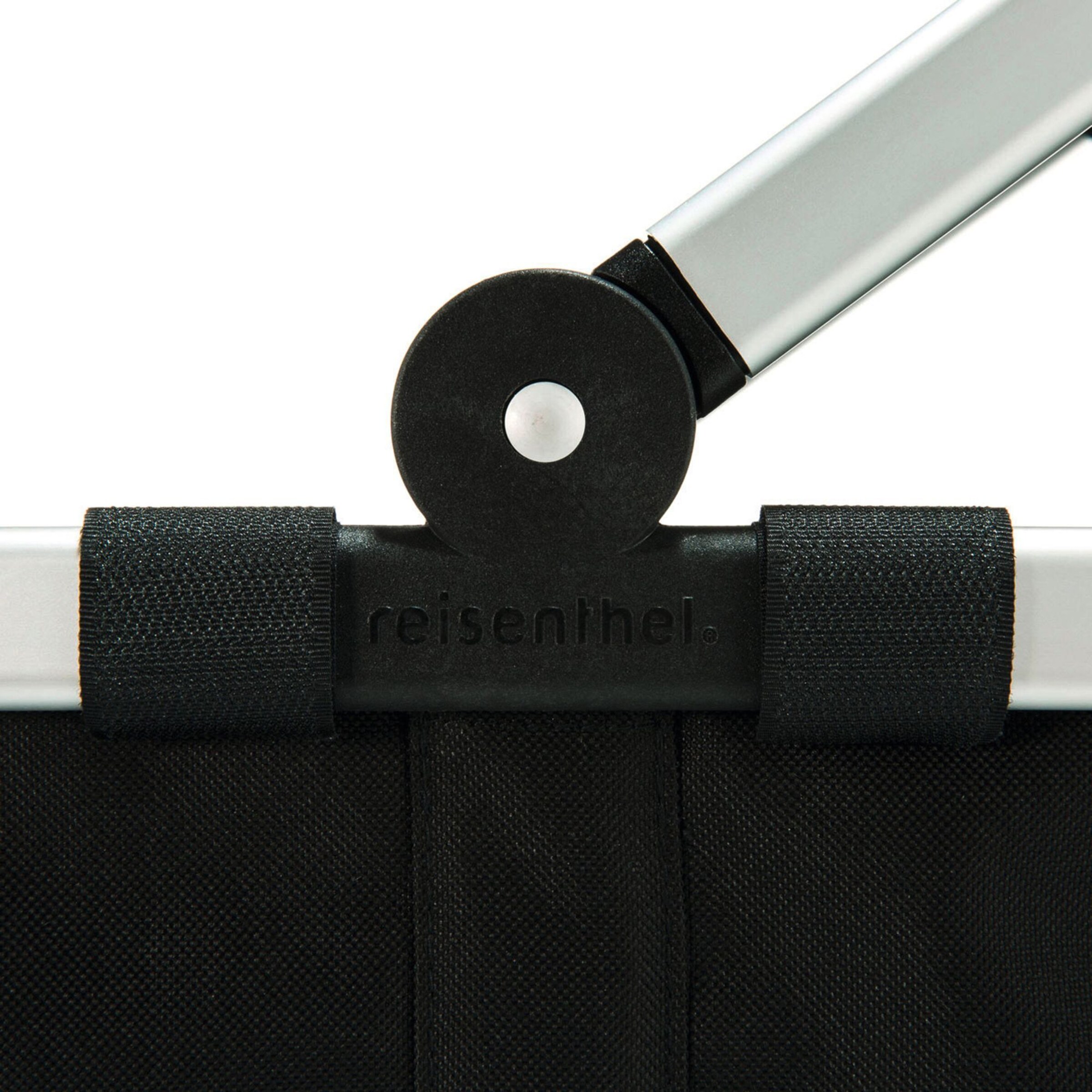 REISENTHEL Shopper in Black