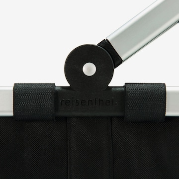 REISENTHEL Shopper in Black