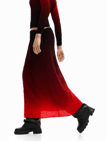 Desigual Пола в червено