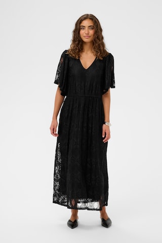 CULTURE Dress 'CUmilana' in Black: front