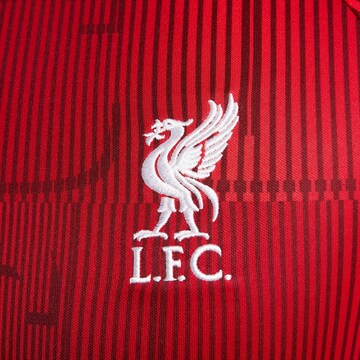 NIKE Funktionsshirt 'FC Liverpool Academy' in Rot