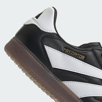 ADIDAS PERFORMANCE Voetbalschoen 'Predator Freestyle' in Zwart
