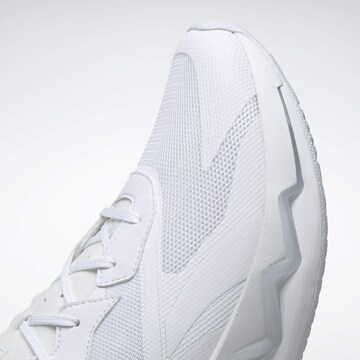 Reebok Sneakers 'Zig Elusion Energy' in White