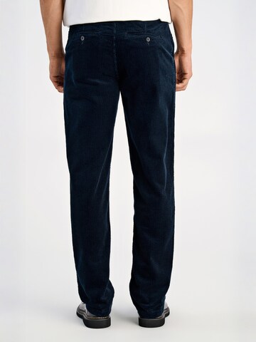 Junk de Luxe Regular Pants in Blue