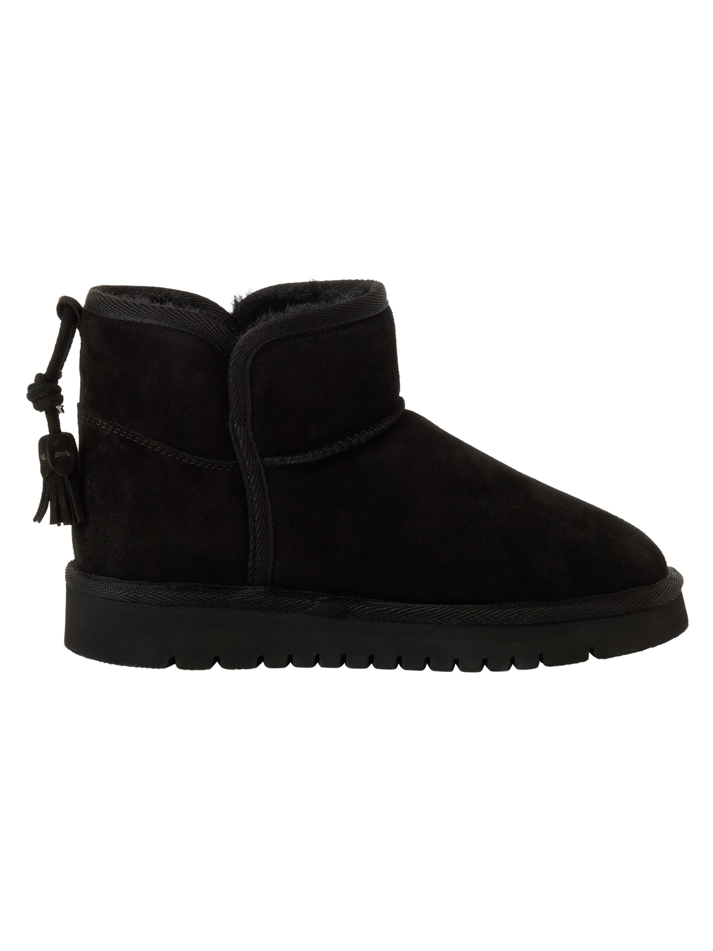 Tamaris - Botas em preto