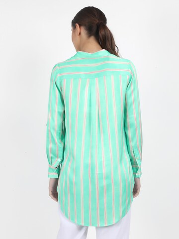 VICCI Germany Blouse in Green