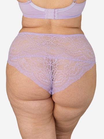 Panty di SugarShape in lilla