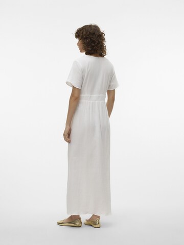 VERO MODA Dress 'NATALI' in White