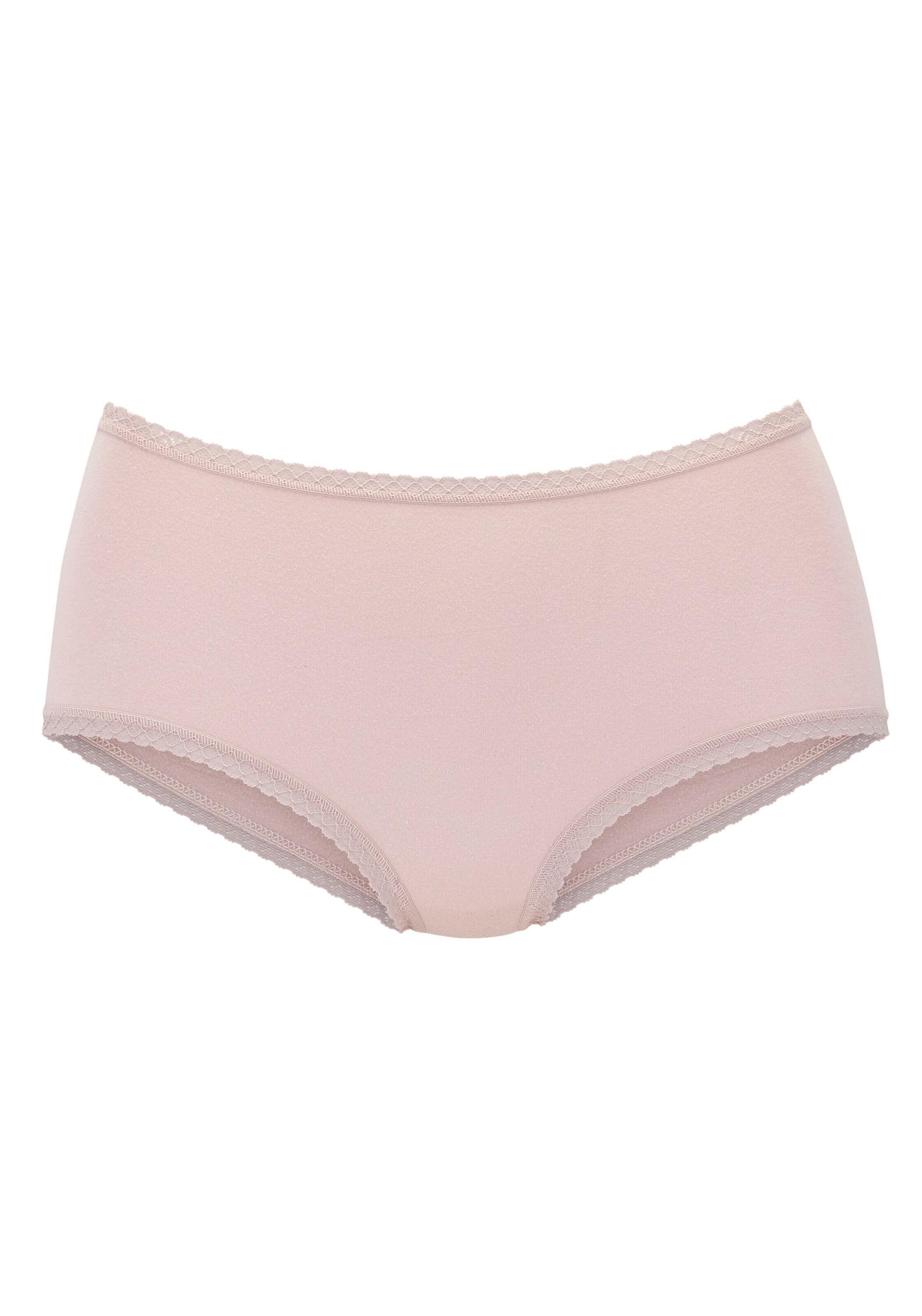 VIVANCE Spodnje hlačke | bež barva