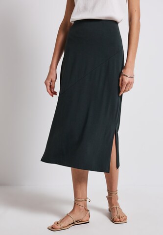 STREET ONE Rock in Schwarz