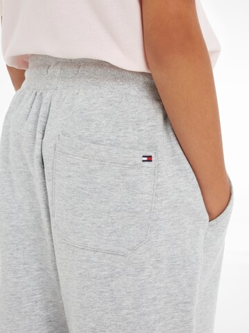 TOMMY HILFIGER Regular Broek in Grijs