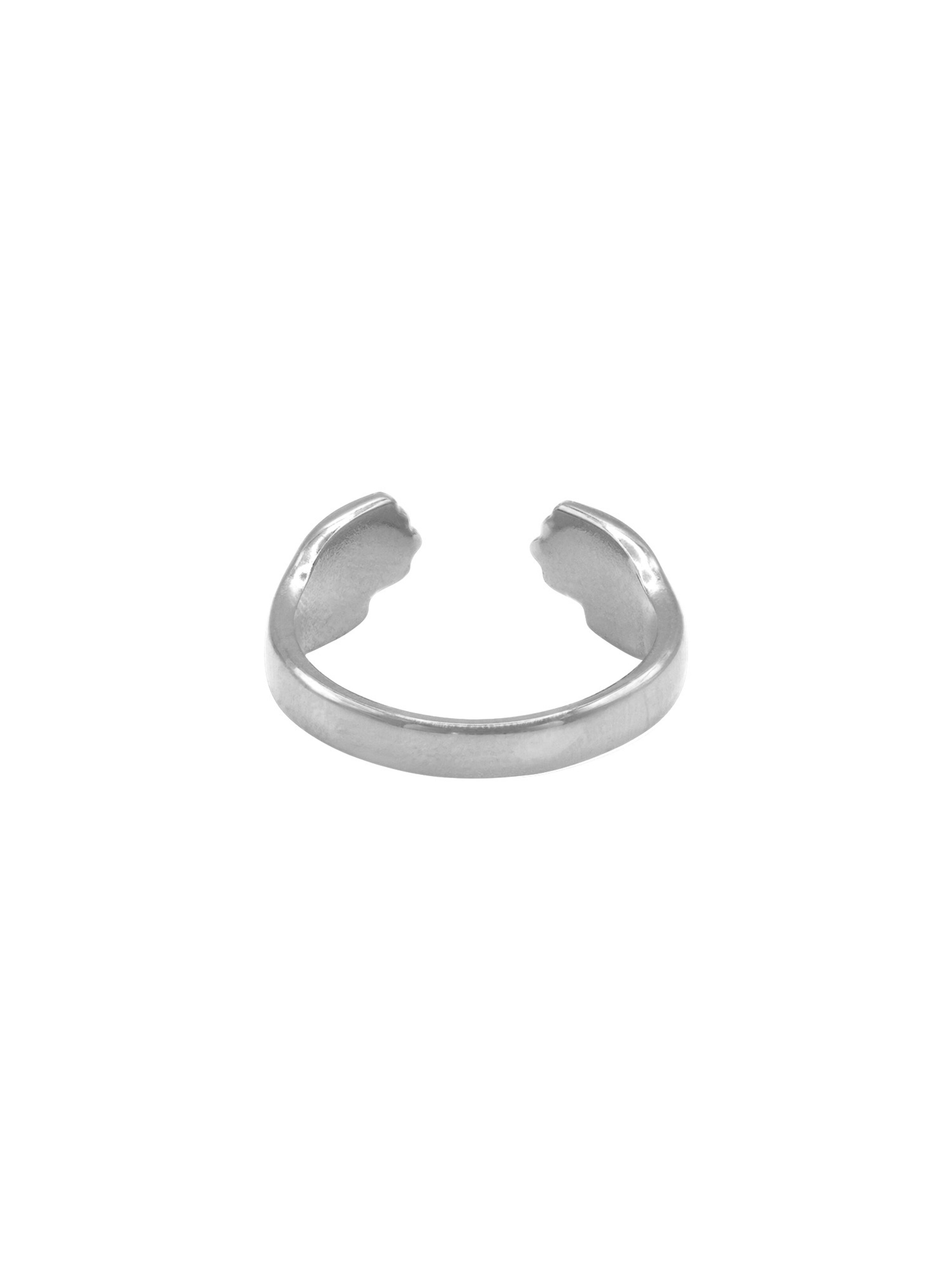 Bague 'Fenia' Heideman en argent