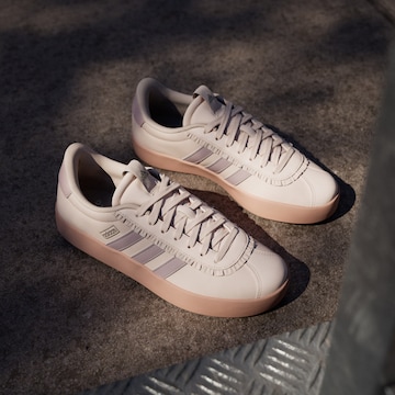 ADIDAS SPORTSWEAR Nizke superge 'VL Court 3.0' | roza barva