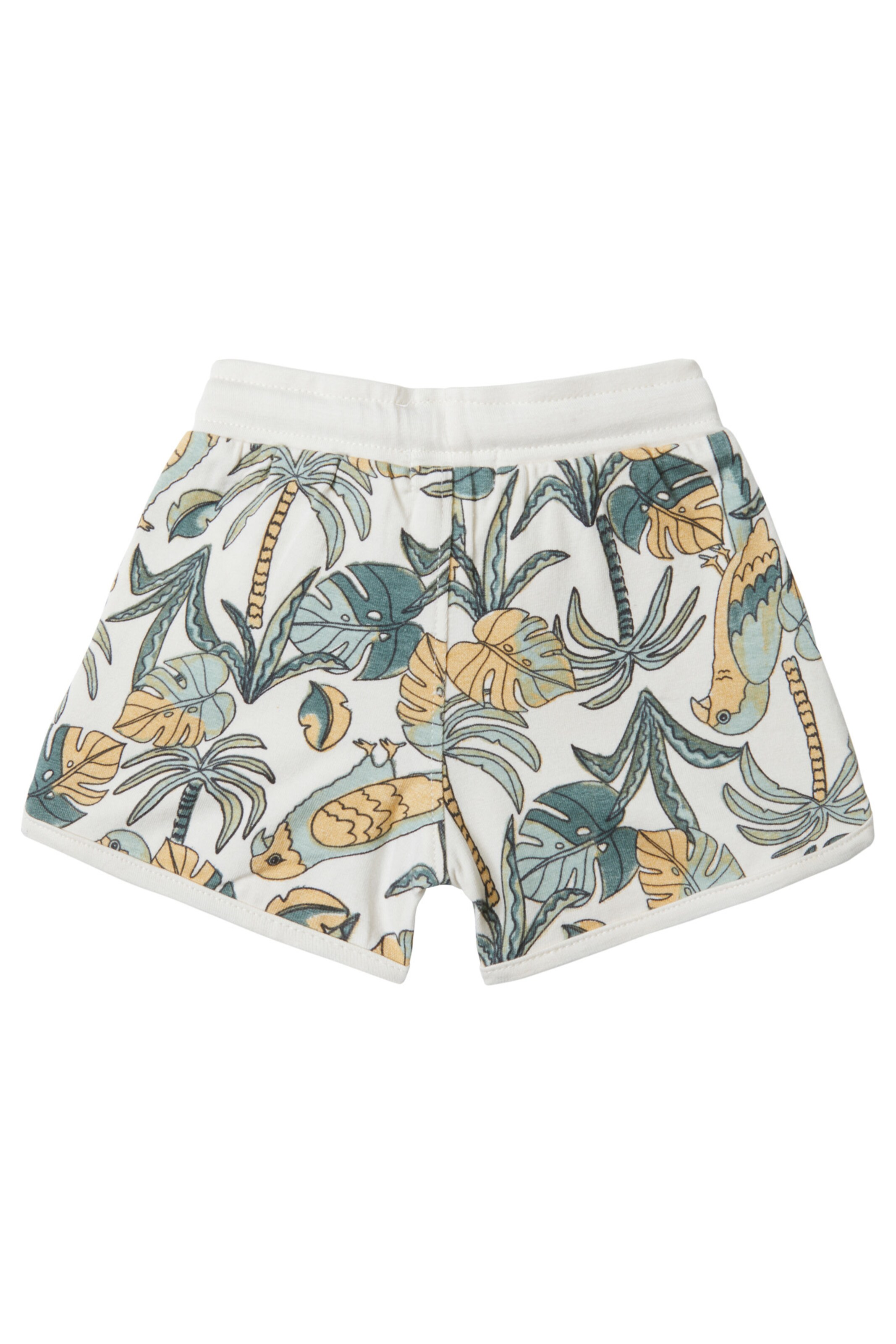 Noppies Regular Broek 'Brushy Creek' in Grijs