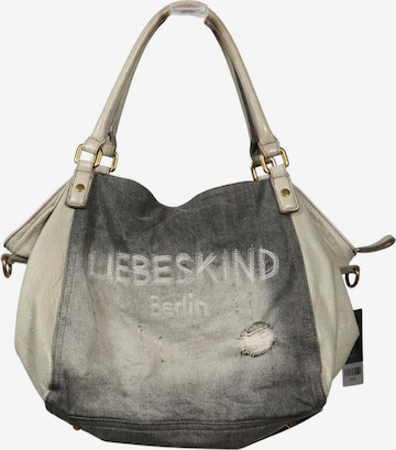 Liebeskind Berlin Handtasche gross One Size in Mischfarben: Vorderseite
