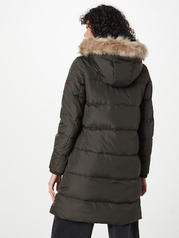 Lauren Ralph Lauren Winter coat in Green