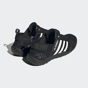 ADIDAS TERREX Outdoorschuh  'Chaussure de randonnée  Daroga Two 13' in Schwarz