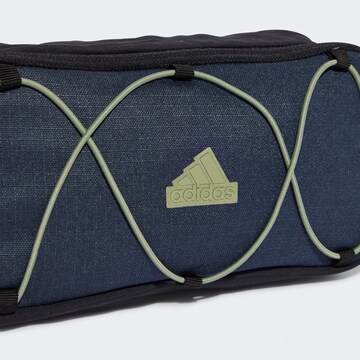 ADIDAS PERFORMANCE Sports bag 'City Explorer' in Black