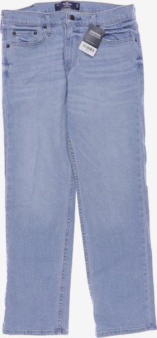 HOLLISTER Jeans in 31 in Blue: front