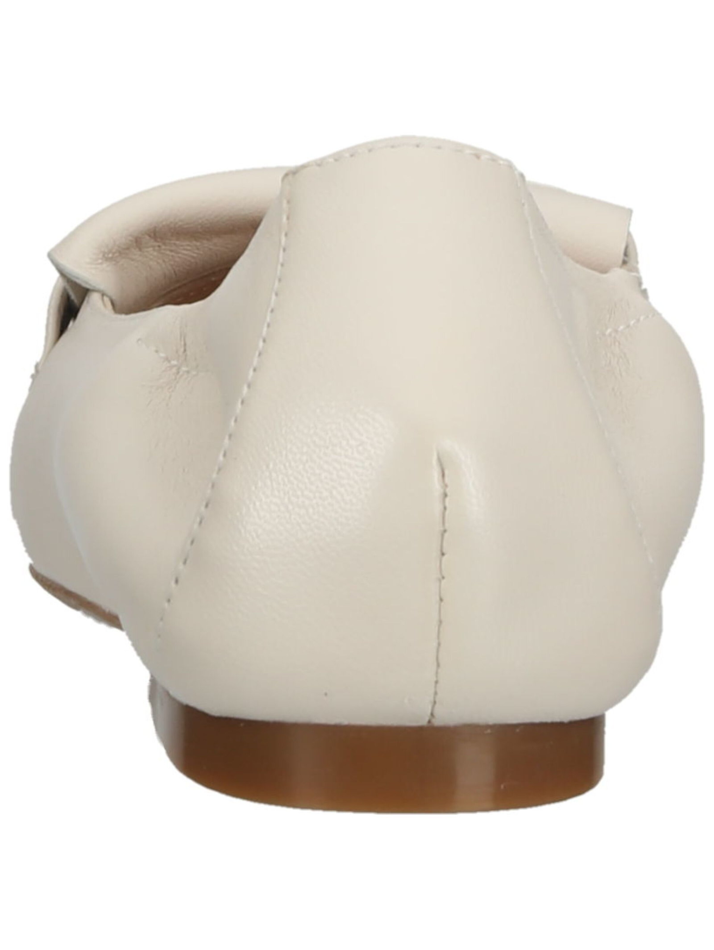 PETER KAISER Slipper in Beige