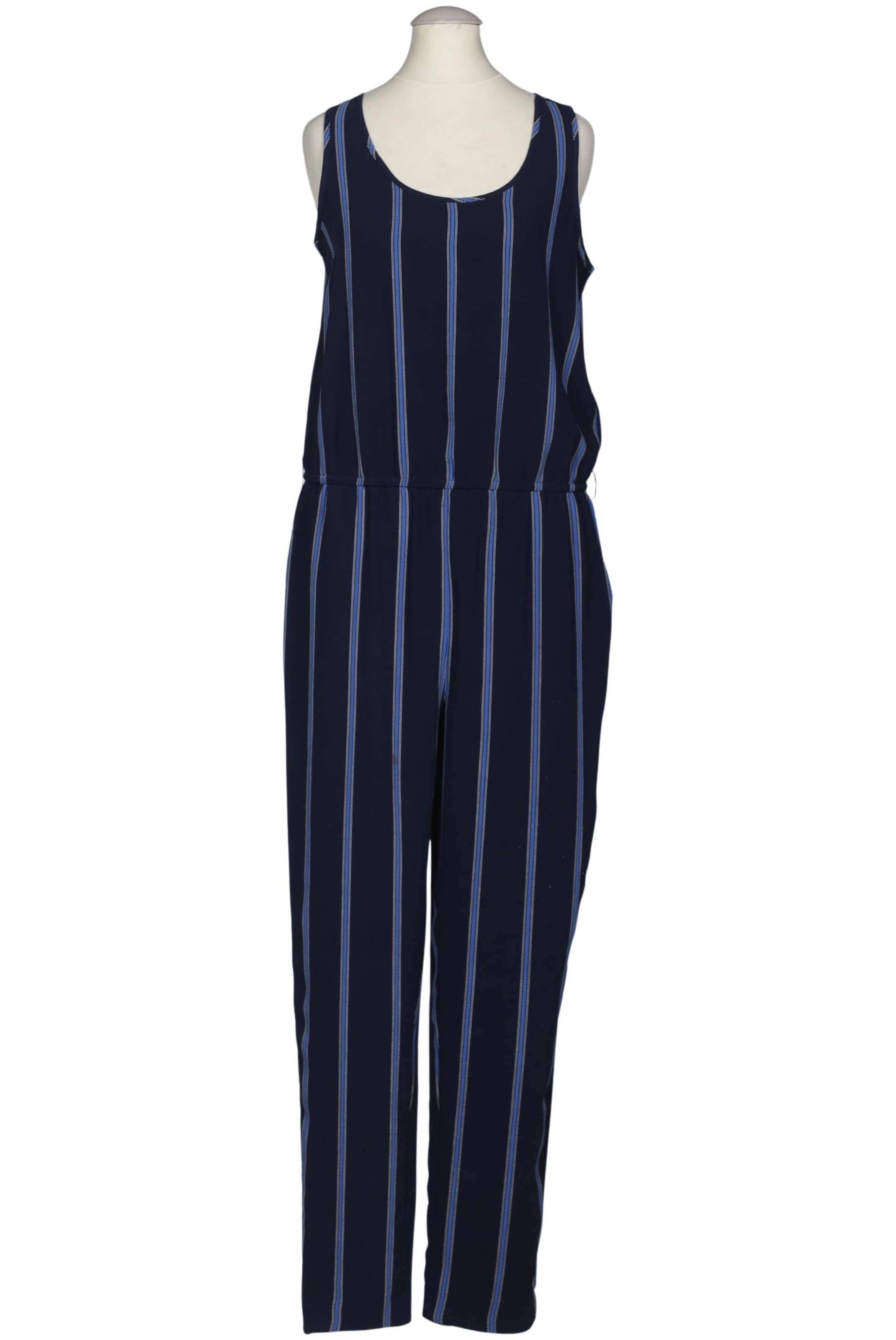 TOMMY HILFIGER Overall oder Jumpsuit XXS in Blau: Vorderseite