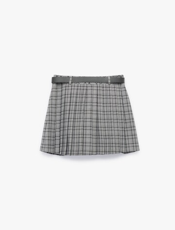 Koton Skirt in Grey
