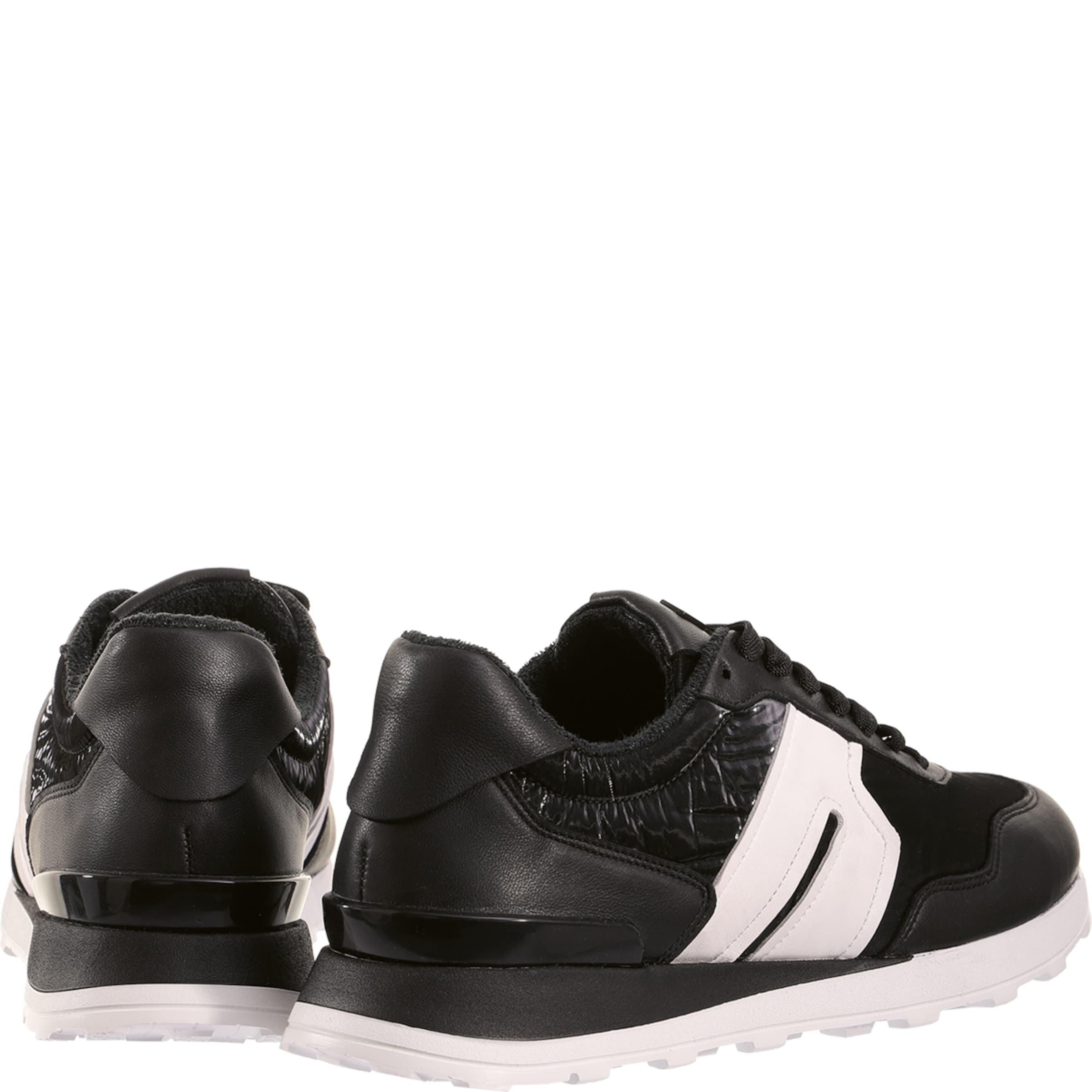 Högl Tenisky 'TONY' – černá